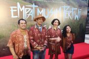 Produser pastikan strategi "Empat Musim Pertiwi" bidik Oscar