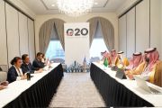 Minister pushes investment certainty in Indonesia-GCC FTA talks