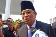 Agum Gumelar sebut Wantimpres bantu Presiden ambil kebijakan terarah
