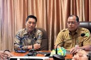 OJK sebut sebulan Gema Kepri Menabung buka 4.109 rekening baru pelajar