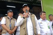Bulog releases 4,000 tons of daily rice to stabilize market prices