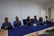 Evaluasi Kebijakan Tarif Paten dan Hak Cipta, Kanwil Kemenkum Riau dukung layanan KI yang lebih inklusif dan tepat sasaran