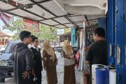 Disdag Mataram turun pantau kenaikan harga semen