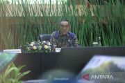 Govt taps universities' support for peatland, mangrove management body