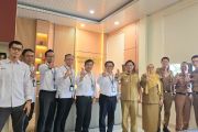 Akselerasi listrik desa di wilayah kepulauan, PLN dan Pemkab Lampung Selatan dorong kelistrikan Pulau Sebuku
