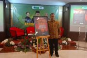 Buku baru Sri Harjono tawarkan roadmap lapangan kerja formal
