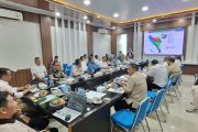 Bapanas: Tiga kabupaten/kota di Aceh masuk rentan pangan