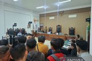 Kuasa hukum keluarga dokter Icha tanggapi keterangan ahli