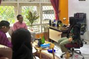 Lion Group-ANTARA perkuat komunikasi terkait perkembangan penerbangan di Batam