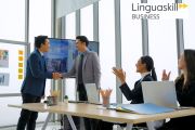 Cambridge Linguaskill Business helps employers make more confident hiring and workforce decisions