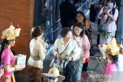 Bandara Ngurah Rai tambah maskapai internasional baru rute Taipei