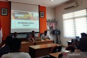 Ekonomi Kudus tumbuh 7,64 persen di triwulan II 2026