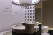 GROHE SPA Aqua Sanctuary: Shaping the Future of Luxury Across Asia Pacific Through Personalized Water Wellbeing