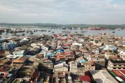 3.804 rumah warga Kepri dibedah tahun ini melalui program BSPS