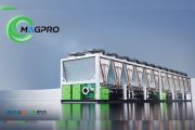 MagPro Launches AeroLev 1850 to Advance Water-Smart Cooling for AI Data Centers