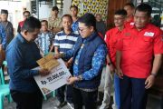 Wali Kota Magelang ingatkan warga waspada kebakaran permukiman padat