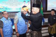 Plt. Bupati Tiorita dorong dua kawasan Langkat jadi Kampung Kreatif Sumut