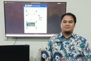 BMKG sebut kualitas udara di Kota Sorong masuk kategori tidak sehat