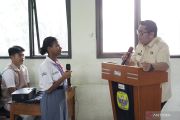 Duta Pancasila garda terdepan cegah perundungan