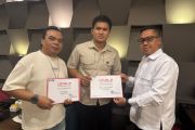 Asprov PSSI Kalteng dorong peningkatan SDM wasit futsal berjenjang