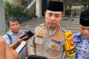Polda Kalbar tetapkan dua tersangka terkait OTT Perumdam Bengkayang