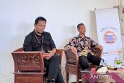 Pemkab Bangka Barat tingkatkan peran BUMDesa dalam ketahanan pangan