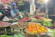 Gerakan Pangan Murah Cianjur digelar setiap pekan