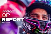 Jorge Martin rebut pole MotoGP Jepang dari Marc Marquez
