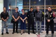 Indonesia bars Chinese national suspected of Starlux theft