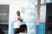 Pemprov Papua Selatan dorong penerapan program MBG di daerah 3T