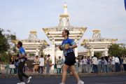 Wali Kota: ISOPLUS Marathon 2026 berdampak pada ekonomi Surabaya