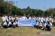 BI sebut konektivitas Muaro Jambi-Borobudur berpeluang dongkrak wisata