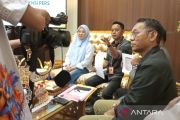 Bupati Gowa sebut ada dugaan sabotase surat klarifikasi MA