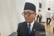 Pemerintah kembali usulkan skema biaya haji 52:48 persen