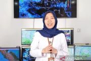Cuaca Selasa,  Waspadai hujan disertai angin kencang di Sumut