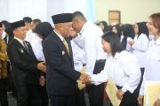 Pemkab Bulungan perpanjang SK 261 PPPK paruh waktu hingga 2027