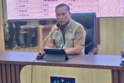 Satgas PRR: Jalan nasional pascabencana Sumatera pulih 100 persen