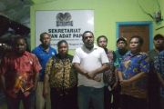 Konferensi masyarakat adat Mamta-Tabi perkuat persatuan