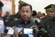 Pemkot Jayapura minta fasilitas umum tidak digunakan sebagai tempat usaha