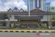 Kejati dalami kasus korupsi perjalanan dinas di Sekretariat DPR Papua