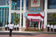 PLN Grup Kalimantan Peringati Hari Kesaktian Pancasila