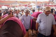 Ketua MPR: Kontes sapi APPSI dukung program pemerintah wujudkan swasembada daging