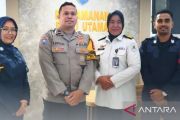 Butuh waspada dan koordinasi, LPP Ambon gandeng kepolisian deteksi dini gangguan kamtibmas di Lapas