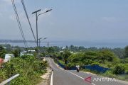 Pemprov Papua Barat upayakan modifikasi cuaca tangani karhutla