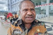 Pemprov sebut koperasi Papua Pegunungan penampung hasil bumi warga telah dibangun