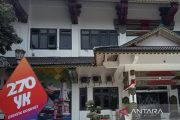 Pemkot Yogyakarta menyiapkan layar LED tujuh titik kawasan Malioboro pada event WJNC