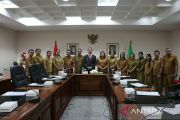 Maluku pemerataan pendidikan lewat penugasan Kepala SMA hingga SLB