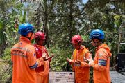 PLN Perkuat benteng transmisi 275 kV Lumut Balai--Muara Enim tanpa padam