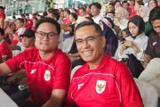 Saleh Husin jagokan Timnas Indonesia menang