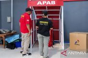 Pemprov Maluku lakukan pembinaan norma K3 di SPBUN SBB